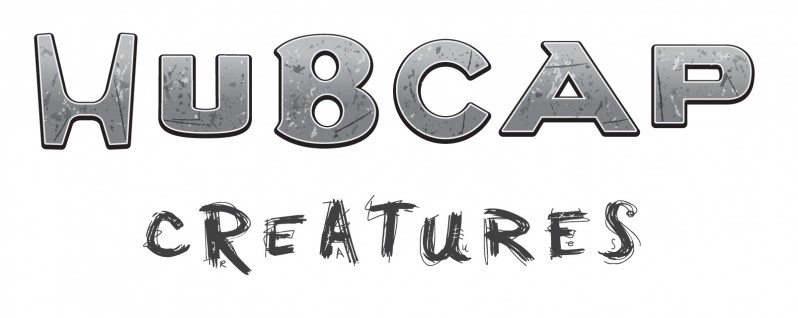 Hubcap Creatures